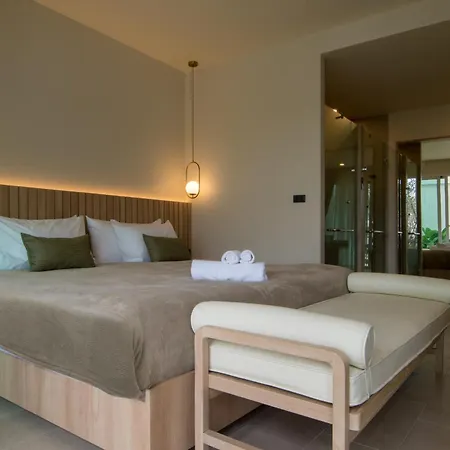 Niranapa Boutique Resort Kata Beach  Exterior photo