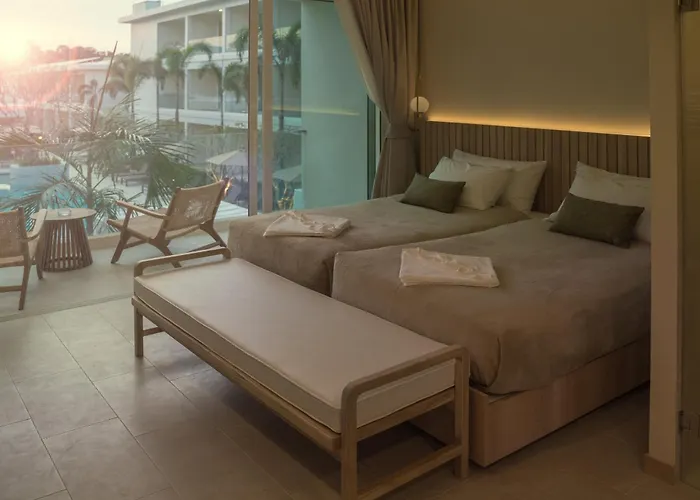 Niranapa Boutique Resort