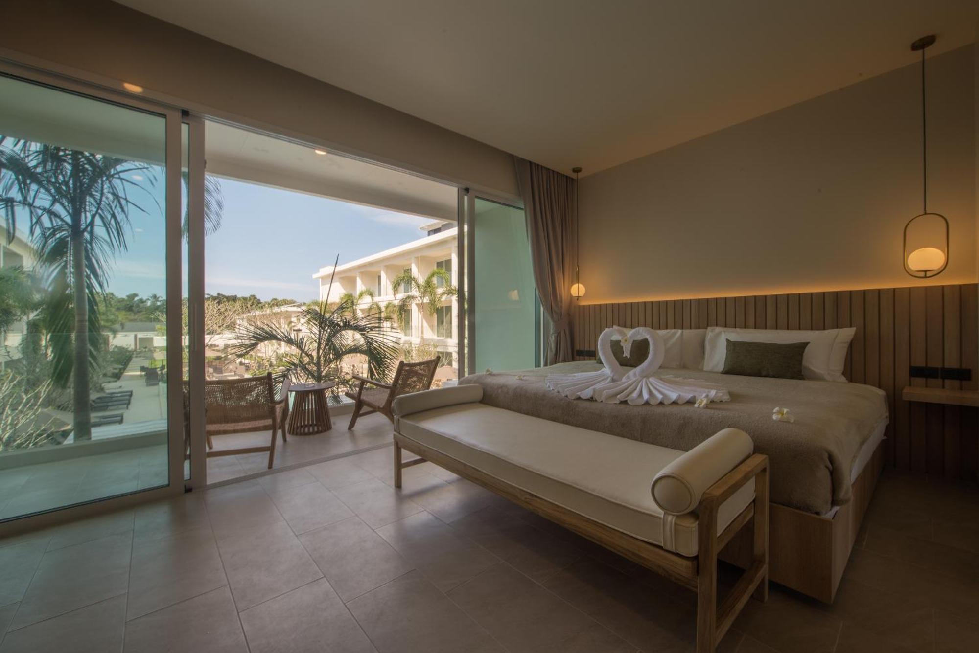Niranapa Boutique Курортный комплекс 4*