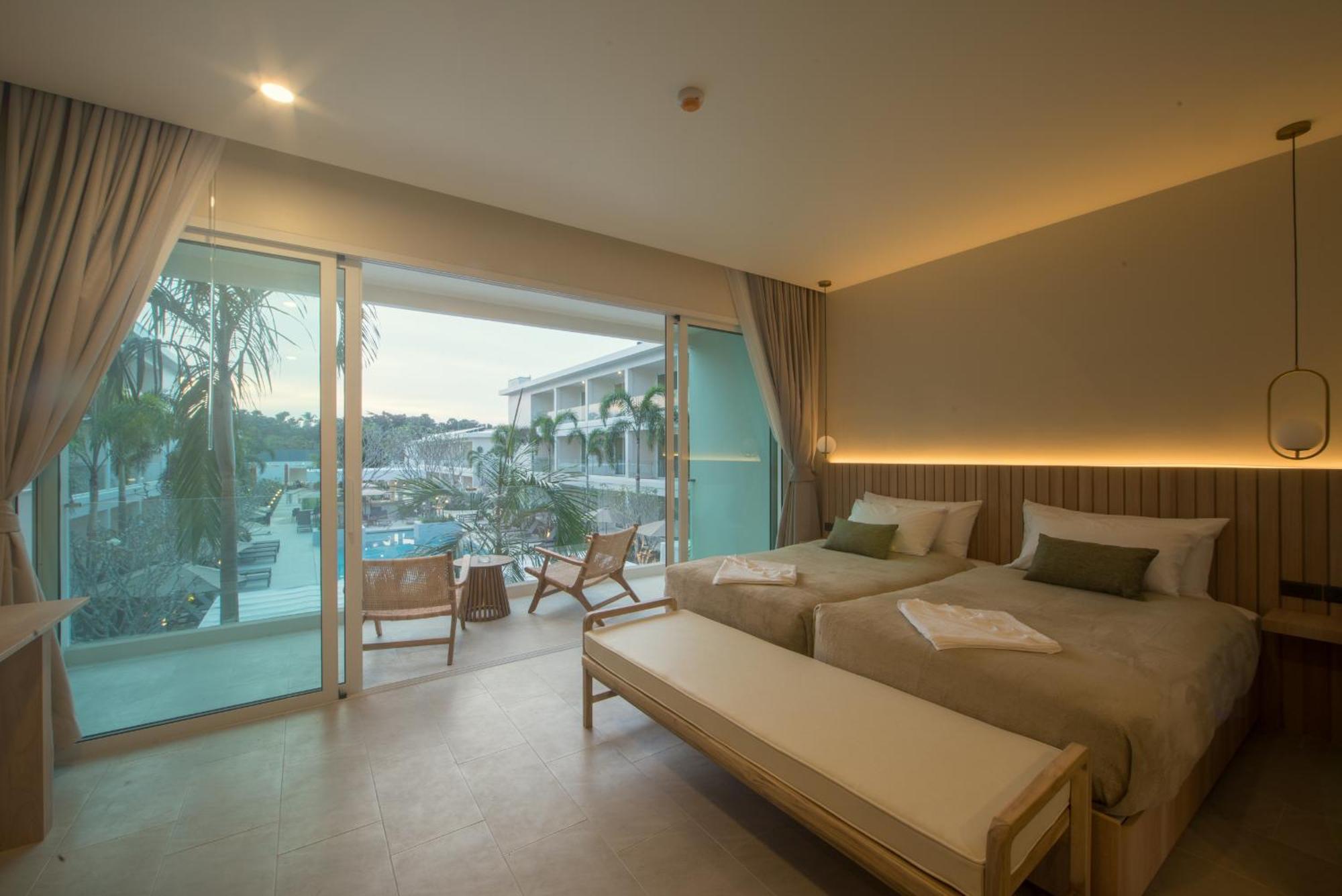 Niranapa Boutique Курортный комплекс 4*