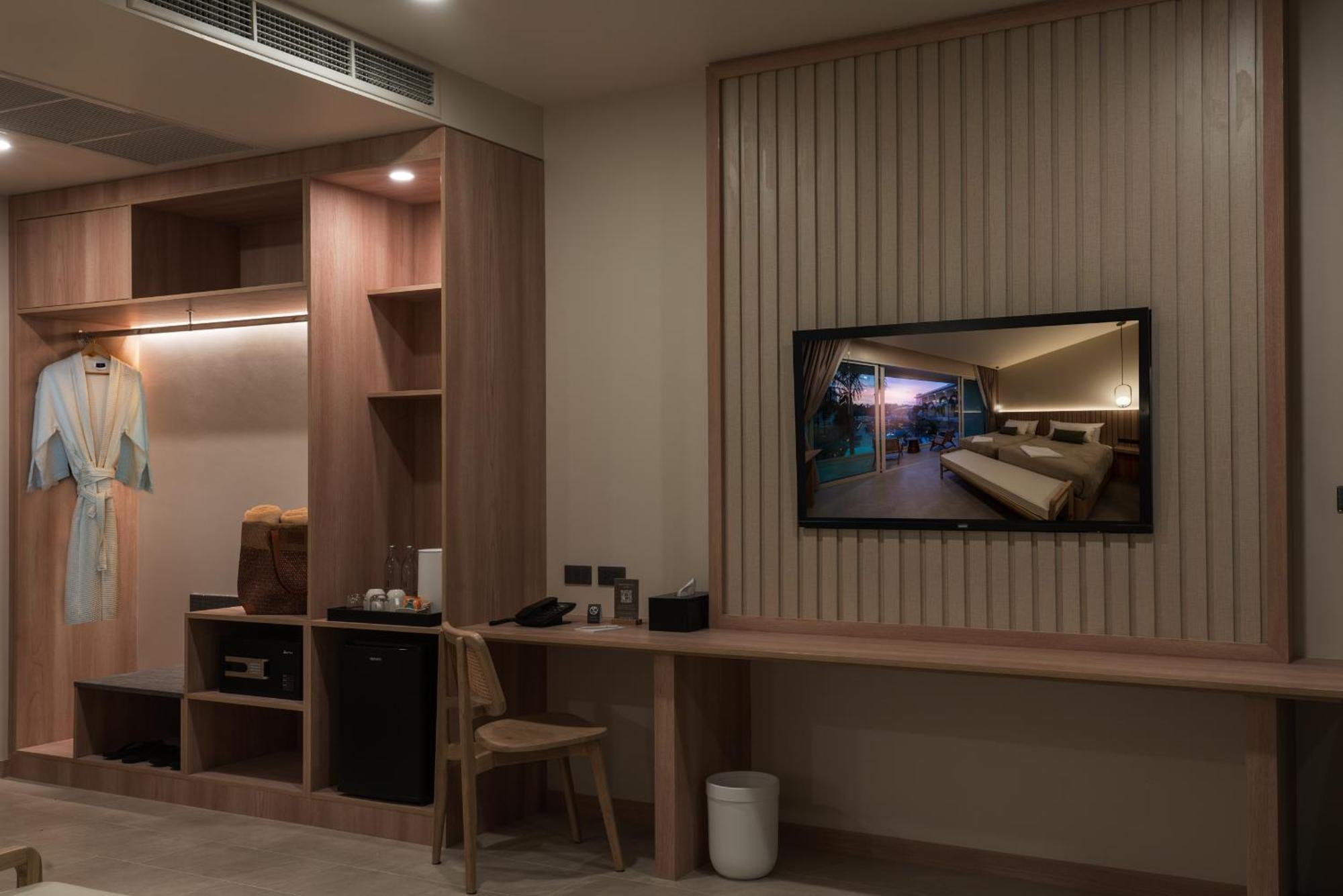 Курортный комплекс Niranapa Boutique 4*
