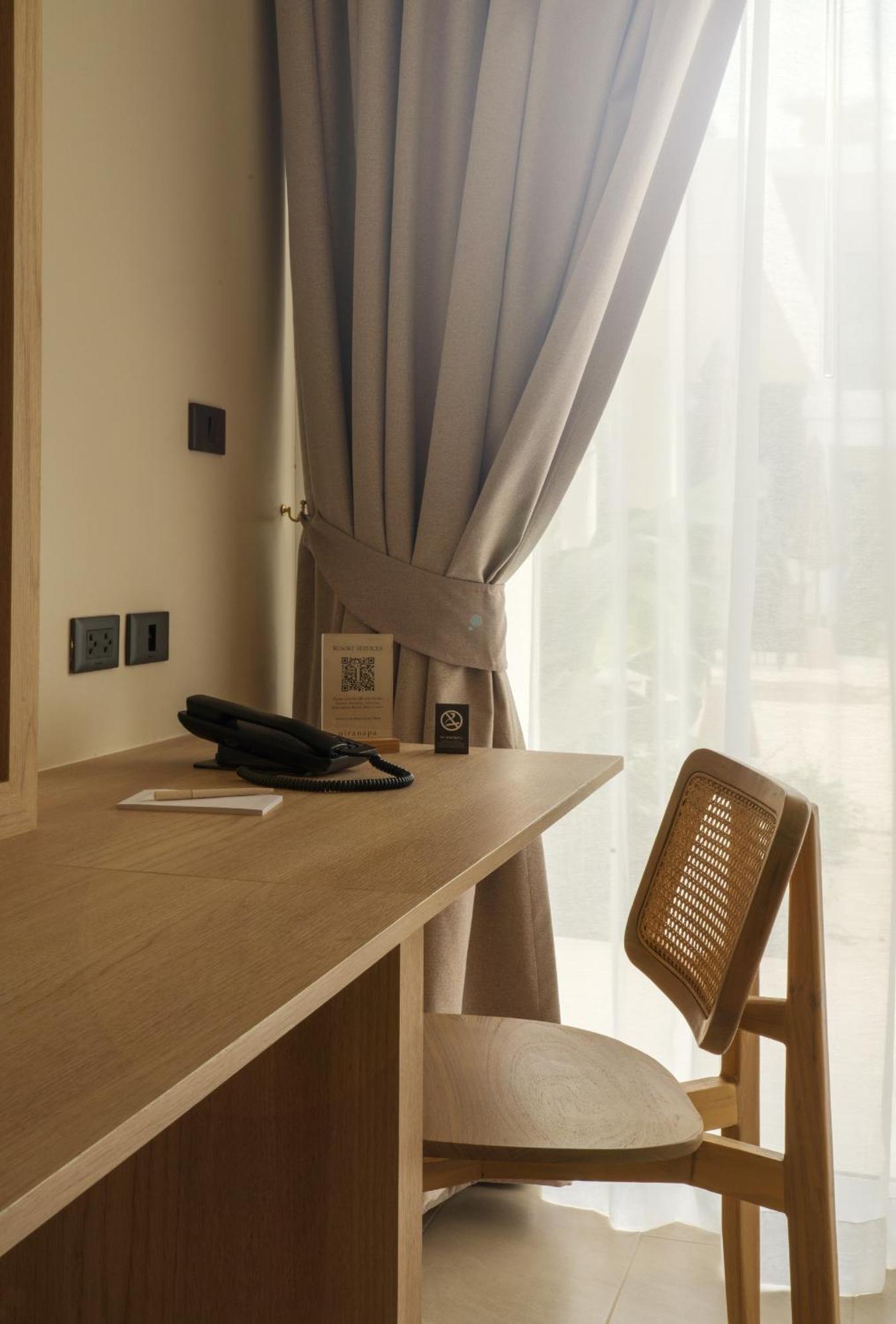 Niranapa Boutique 4* Ката-Бич