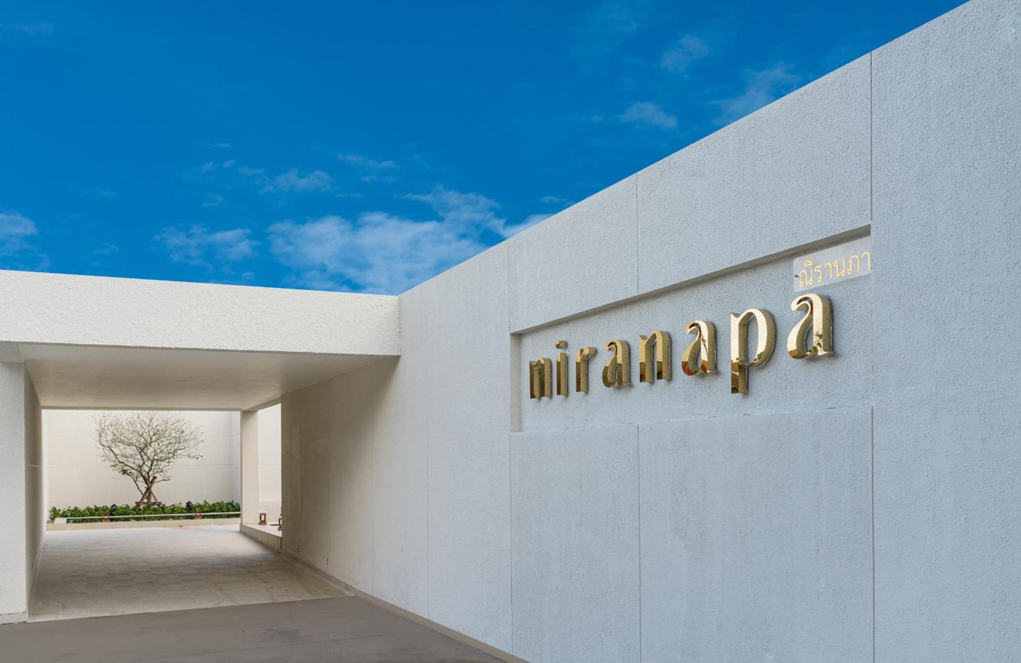 Курортный комплекс Niranapa Boutique