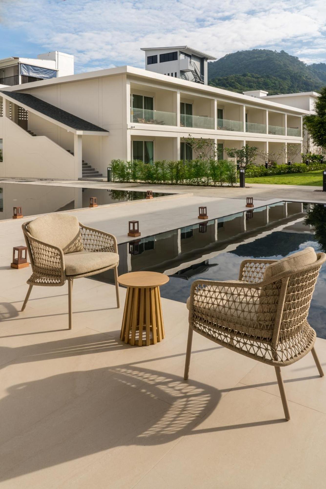 Курортный комплекс Niranapa Boutique 4*