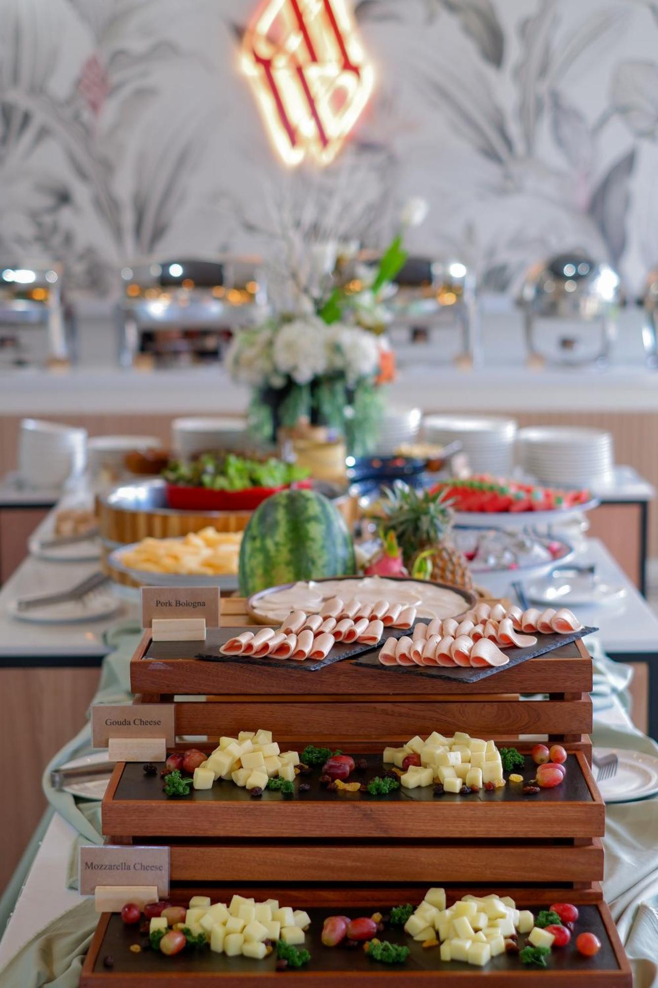 Niranapa Boutique Курортный комплекс 4*