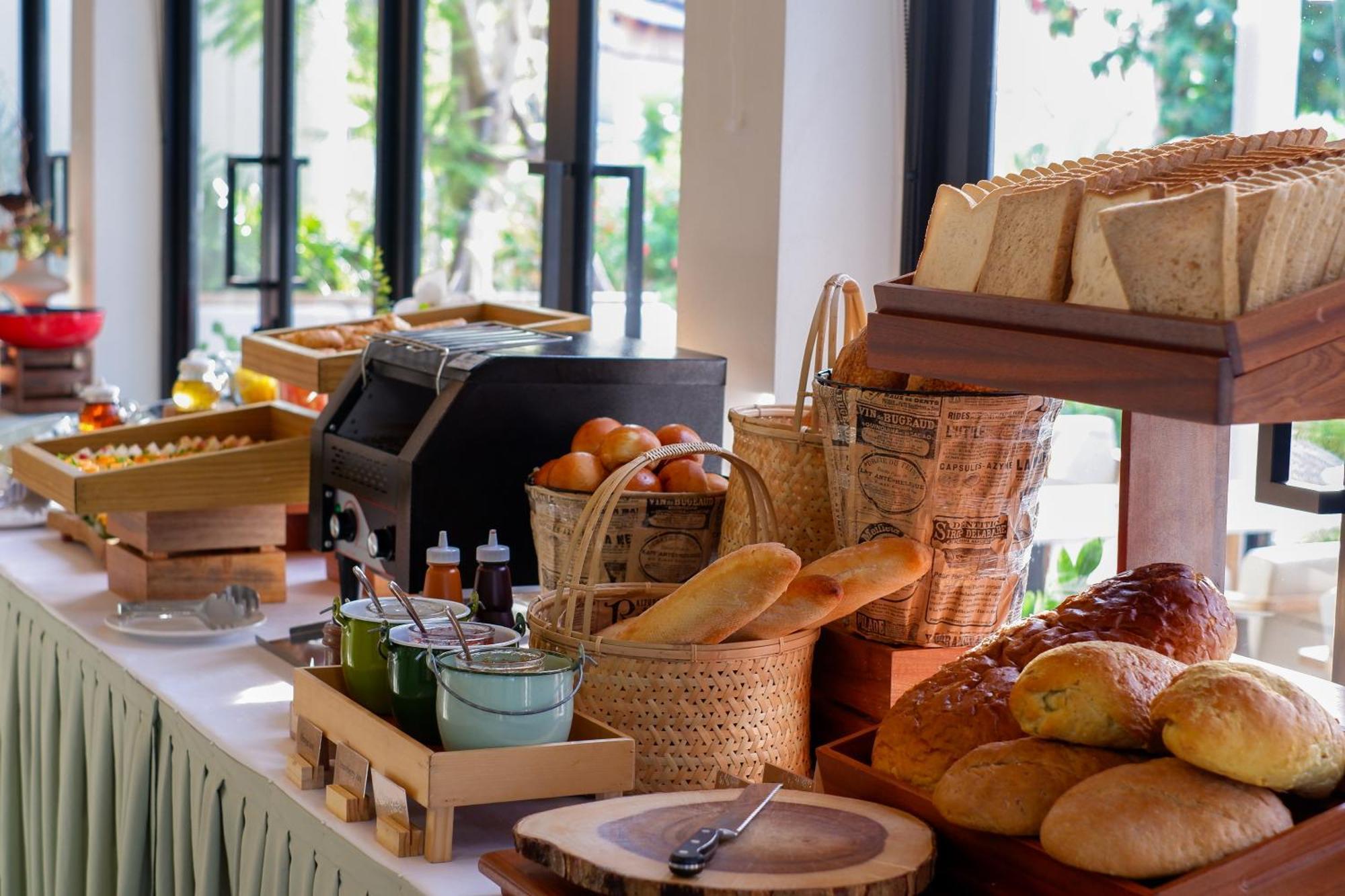 Курортный комплекс Niranapa Boutique Ката-Бич